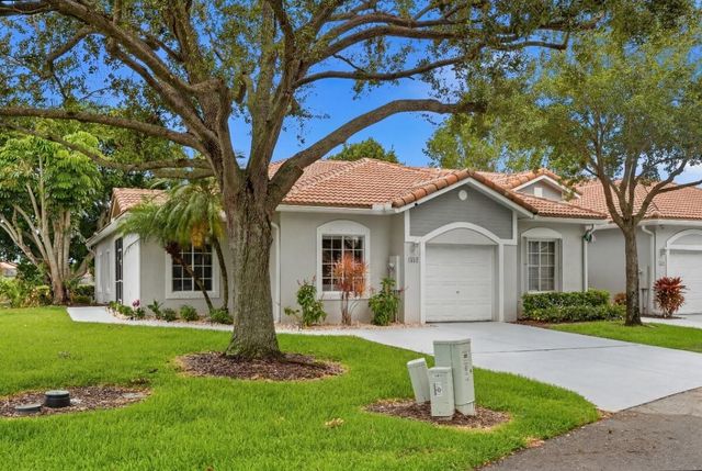 1080 SW 42nd Avenue, Deerfield Beach, FL 33442