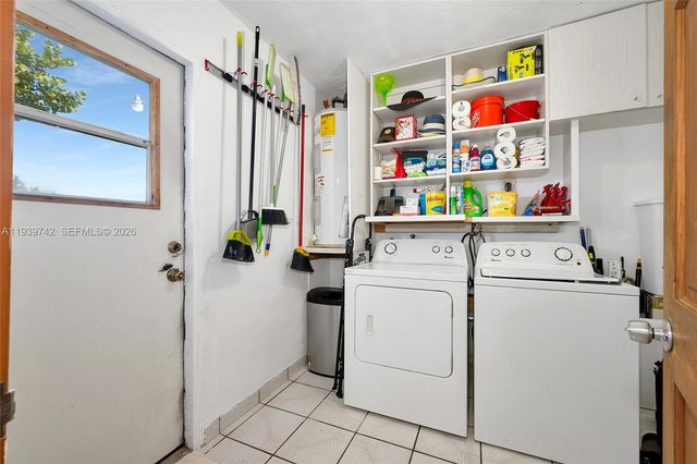 11431 SW 193rd Ter, Miami, FL 33157