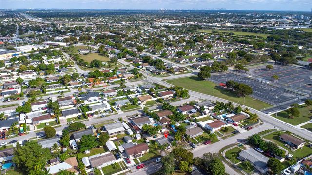 11431 SW 193rd Ter, Miami, FL 33157