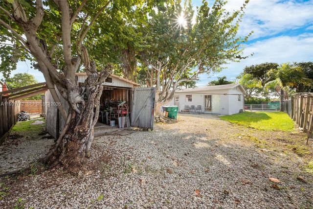 11431 SW 193rd Ter, Miami, FL 33157