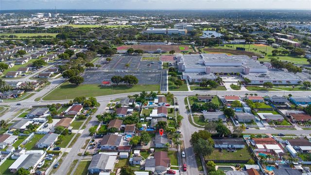11431 SW 193rd Ter, Miami, FL 33157