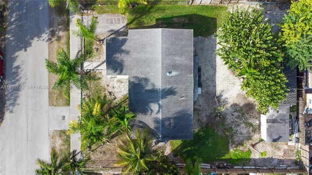 11431 SW 193rd Ter, Miami, FL 33157