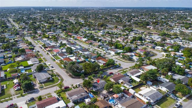 11431 SW 193rd Ter, Miami, FL 33157