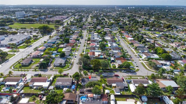 11431 SW 193rd Ter, Miami, FL 33157