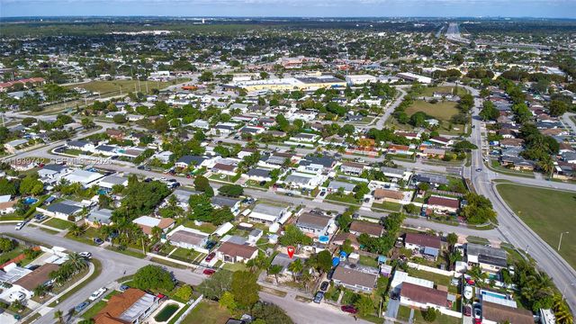 11431 SW 193rd Ter, Miami, FL 33157