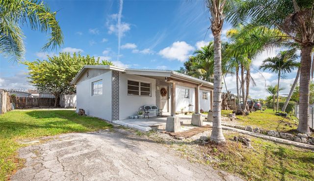 11431 SW 193rd Ter, Miami, FL 33157