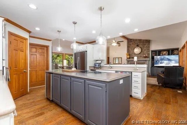 451393 Blue Heron Drive, Afton, OK 74331