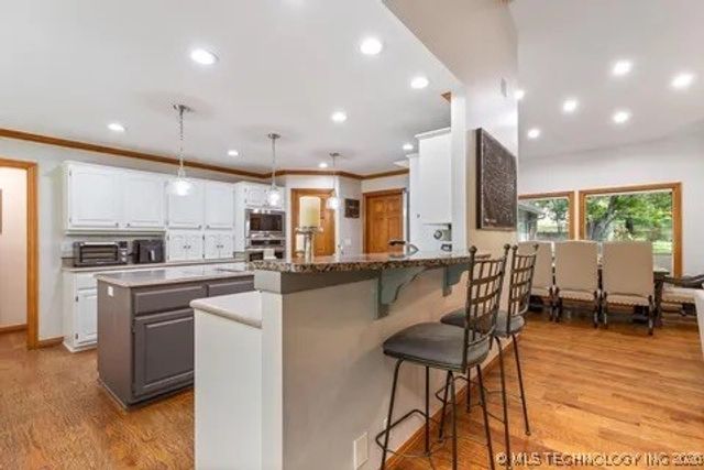 451393 Blue Heron Drive, Afton, OK 74331