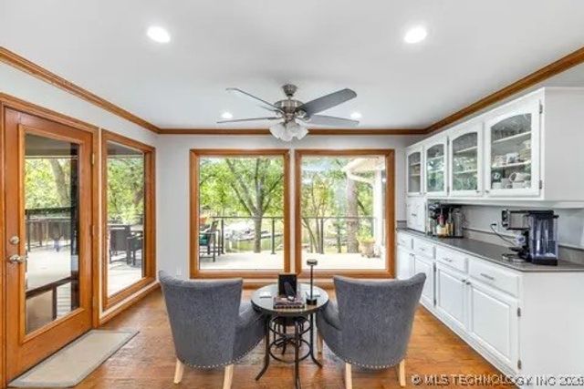 451393 Blue Heron Drive, Afton, OK 74331