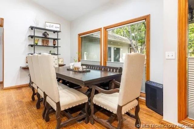 451393 Blue Heron Drive, Afton, OK 74331