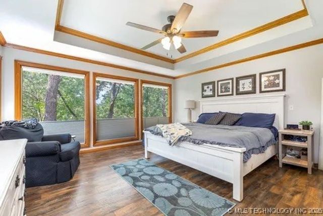 451393 Blue Heron Drive, Afton, OK 74331