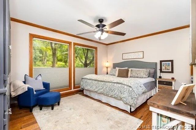 451393 Blue Heron Drive, Afton, OK 74331