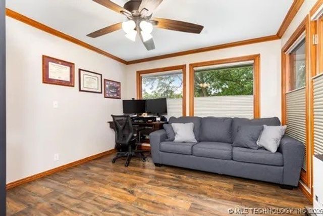 451393 Blue Heron Drive, Afton, OK 74331