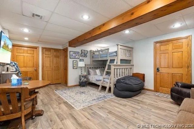 451393 Blue Heron Drive, Afton, OK 74331