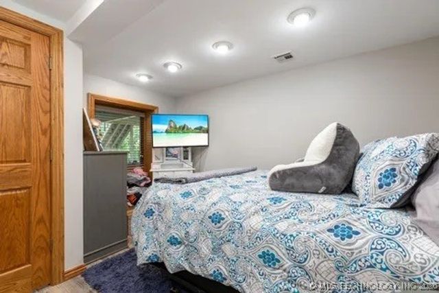 451393 Blue Heron Drive, Afton, OK 74331