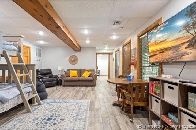 451393 Blue Heron Drive, Afton, OK 74331