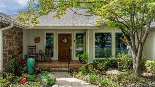 451393 Blue Heron Drive, Afton, OK 74331