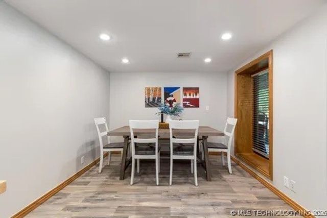 451393 Blue Heron Drive, Afton, OK 74331