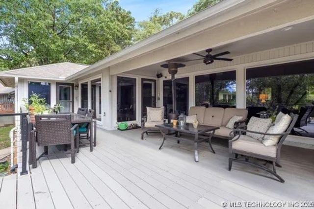 451393 Blue Heron Drive, Afton, OK 74331