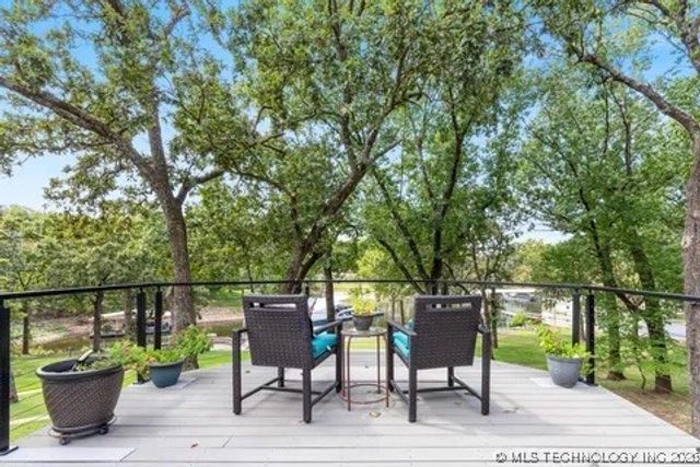 451393 Blue Heron Drive, Afton, OK 74331