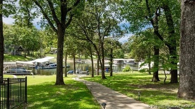 451393 Blue Heron Drive, Afton, OK 74331