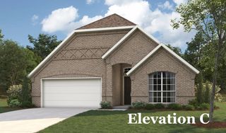 1704 Buckfield Drive, Anna, TX 75409