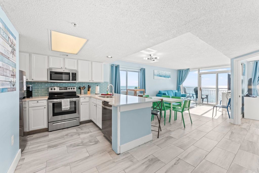 2000 N Ocean Blvd. # 917, Myrtle Beach, SC 29577 — photo 3