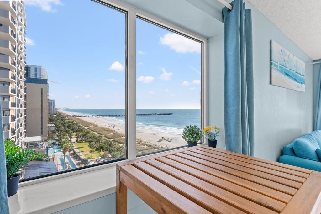 2000 N Ocean Blvd. # 917, Myrtle Beach, SC 29577 — photo 5