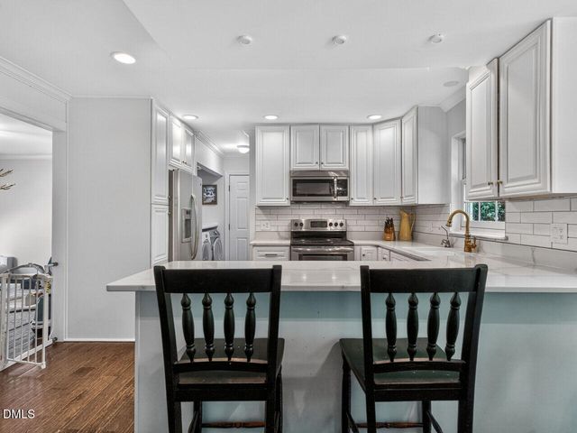 4517 Wingate Drive, Raleigh, NC 27609