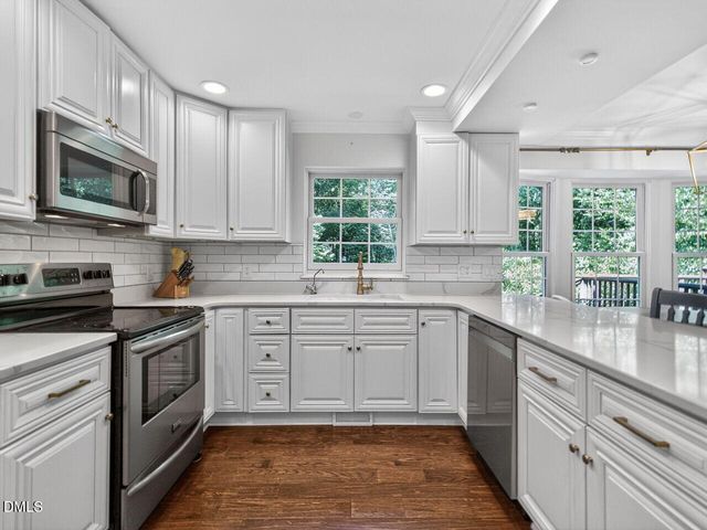 4517 Wingate Drive, Raleigh, NC 27609