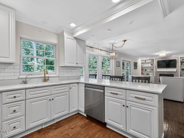 4517 Wingate Drive, Raleigh, NC 27609