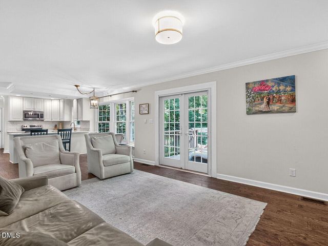 4517 Wingate Drive, Raleigh, NC 27609
