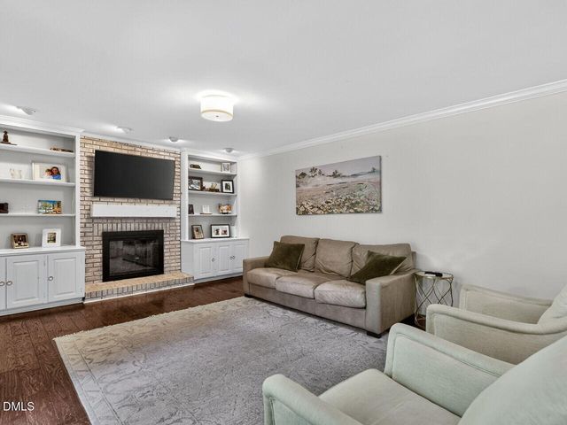 4517 Wingate Drive, Raleigh, NC 27609