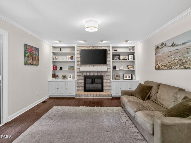 4517 Wingate Drive, Raleigh, NC 27609