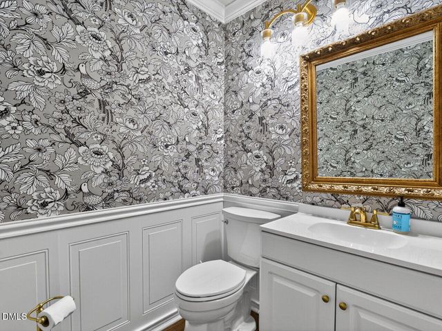 4517 Wingate Drive, Raleigh, NC 27609