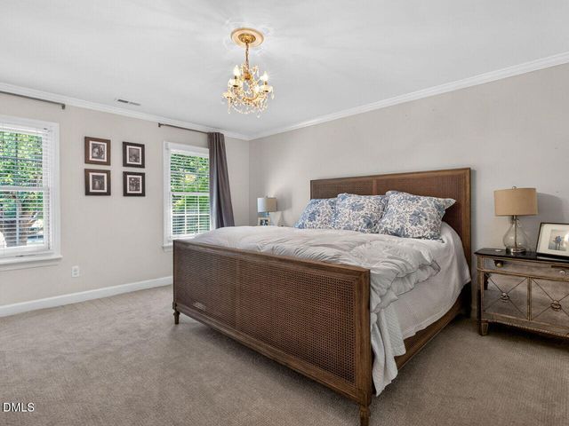 4517 Wingate Drive, Raleigh, NC 27609