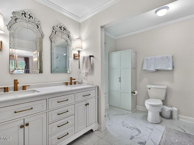 4517 Wingate Drive, Raleigh, NC 27609