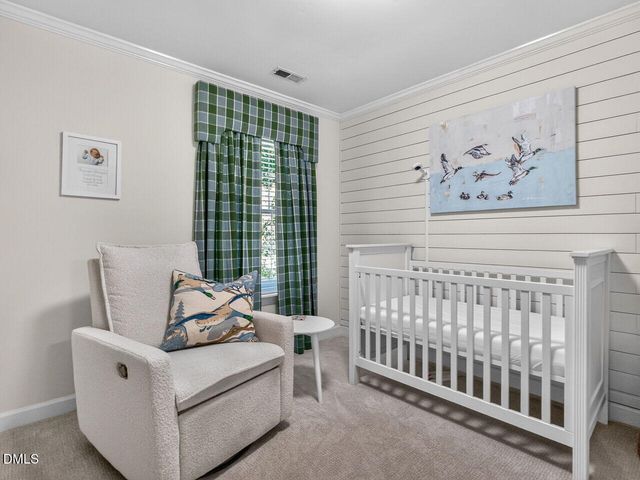 4517 Wingate Drive, Raleigh, NC 27609