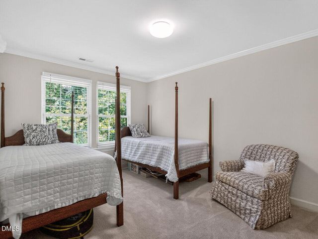 4517 Wingate Drive, Raleigh, NC 27609