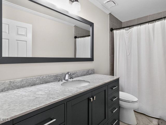 4517 Wingate Drive, Raleigh, NC 27609