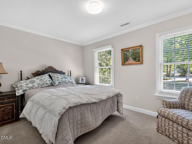 4517 Wingate Drive, Raleigh, NC 27609