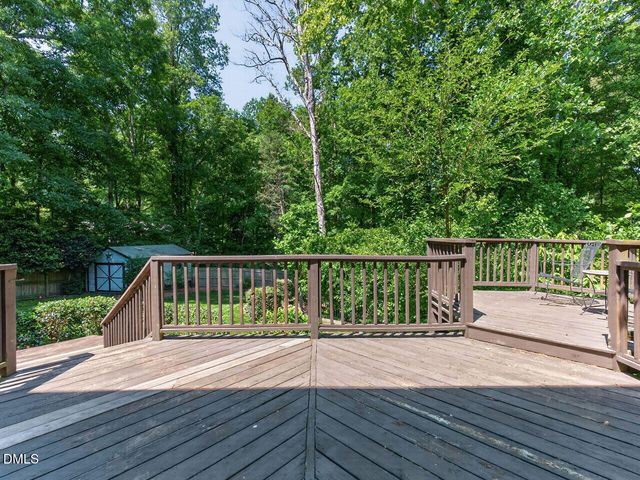 4517 Wingate Drive, Raleigh, NC 27609