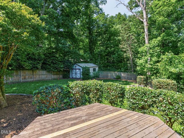 4517 Wingate Drive, Raleigh, NC 27609