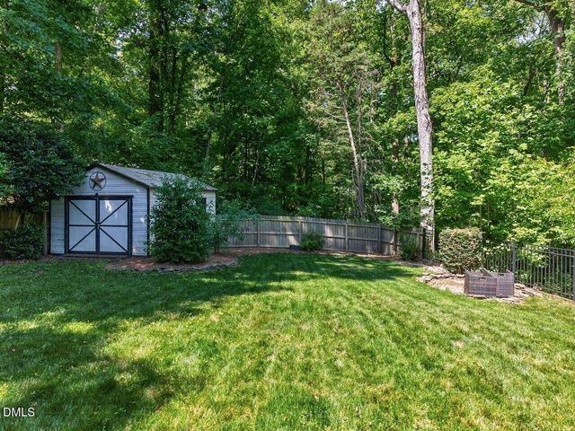 4517 Wingate Drive, Raleigh, NC 27609