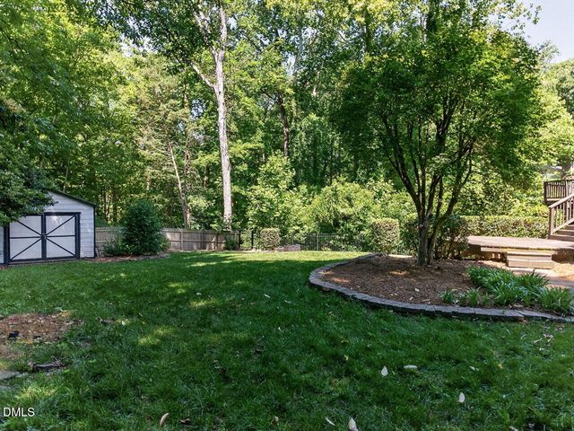 4517 Wingate Drive, Raleigh, NC 27609