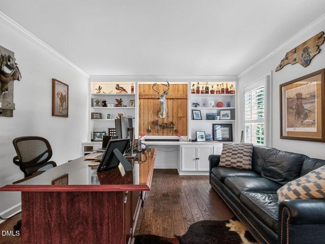 4517 Wingate Drive, Raleigh, NC 27609