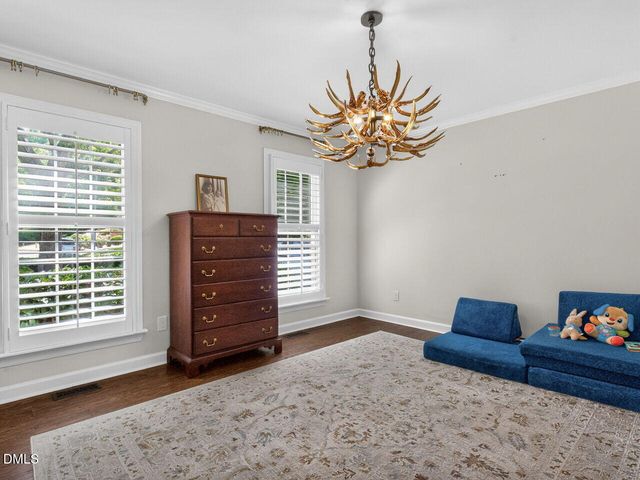 4517 Wingate Drive, Raleigh, NC 27609