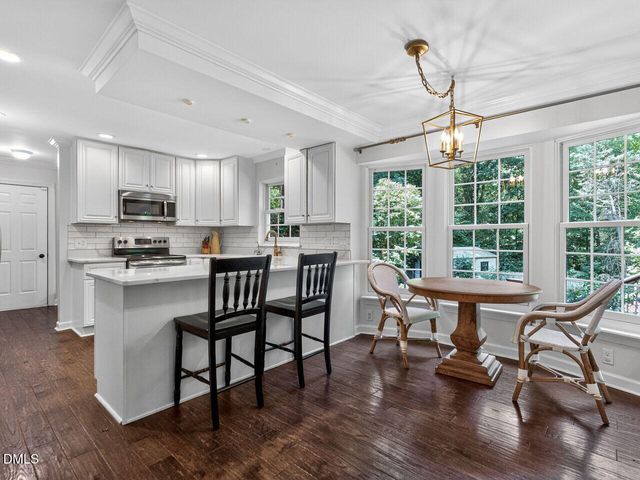 4517 Wingate Drive, Raleigh, NC 27609