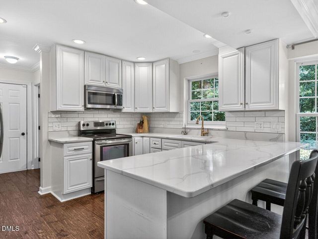 4517 Wingate Drive, Raleigh, NC 27609