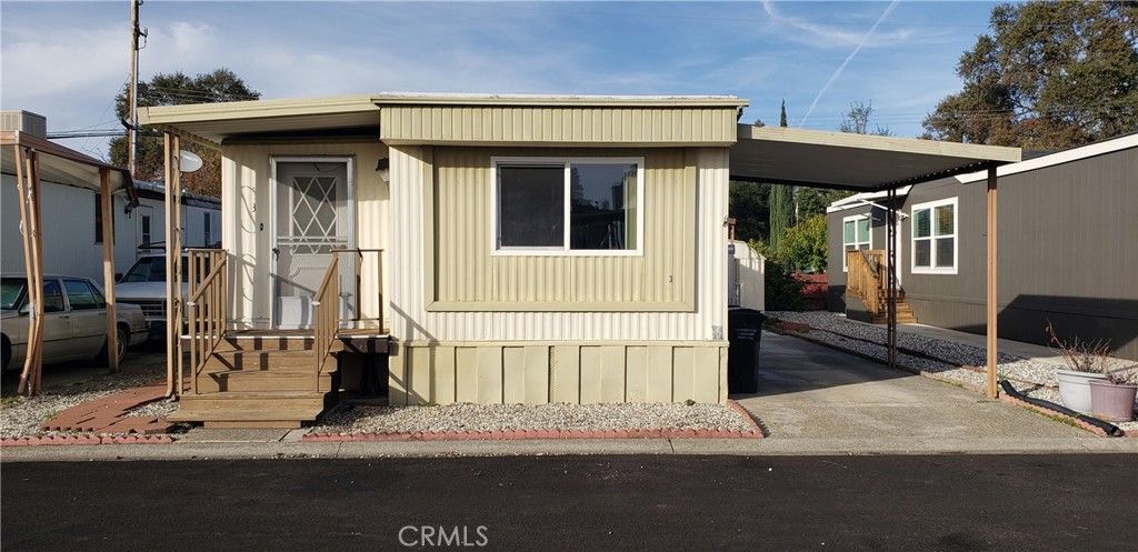 1025 Martin Street 3, Lakeport, CA 95453
